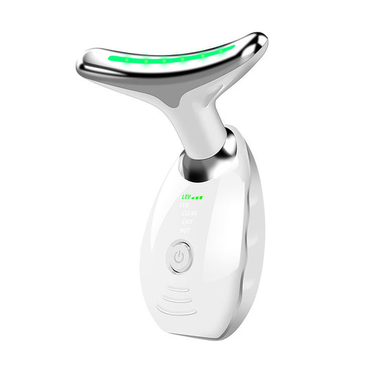 Sculpteur facial – Thérapie LED Anti-Âge